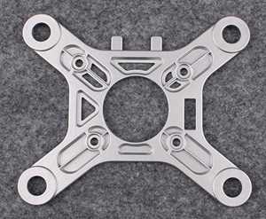 (image for) DJI Phantom 3 Drone toy Parts Damping plate hanging plate [for the Phantom 3 Advanced、Phantom 3 Professional]
