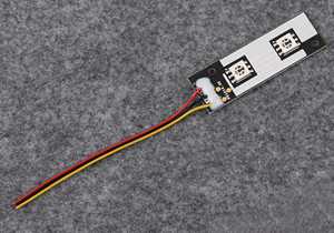 RCToy357.com - DJI Phantom 3 Drone toy Parts LED indicator