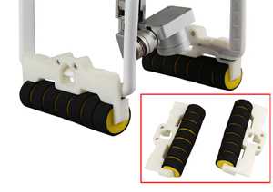 (image for) DJI Phantom 3 Drone toy Parts Undercarriage Heighten Shock absorber bracket