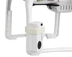 (image for) DJI Phantom 3 Drone toy Parts Drone remote control alarm tracker