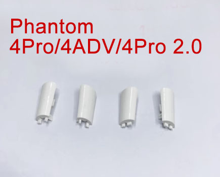 RCToy357.com - Tripod cover DJI Phantom 4/4Pro/4ADV/4Pro 2.0 Drone spare parts