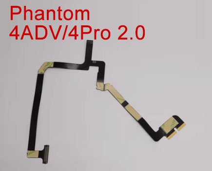 RCToy357.com - DJI Phantom ADV/4Pro 2.0 Drone toy Parts PTZ cable