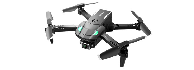 S128 Mini Drone RC Quadcopter Spare Parts