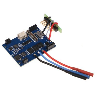 RCToy357.com - Electrical regulation Eachine E200 RC Helicopter Spare Parts