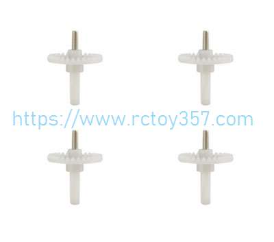 RCToy357.com - Gear Eachine E58 RC Quadcopter Spare Parts