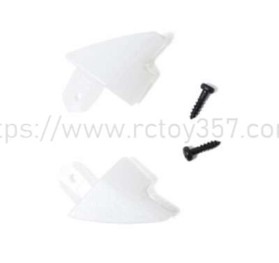 RCToy357.com - LED lampshade Esky 300 V2 RC Helicopter spare parts