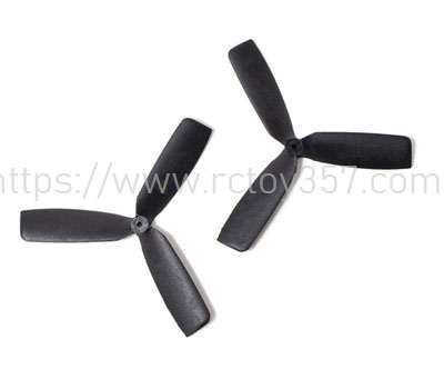 RCToy357.com - Tail rotor Esky 300 V2 RC Helicopter spare parts