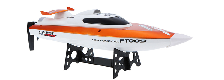 (image for) FeiLun FT009 RC Speedboat