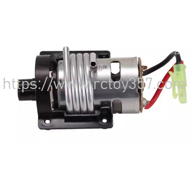 (image for) Motor+water cooling system FeiLun FT009 RC Speedboat Spare Parts