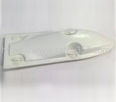(image for) Cabin lid FeiLun FT009 RC Speedboat Spare Parts