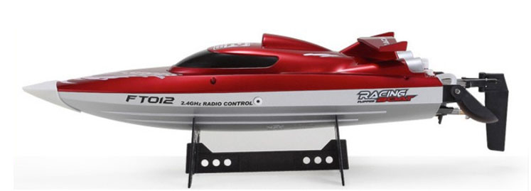 RCToy357.com - FeiLun FT012 RC Speedboat spare parts