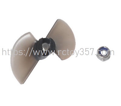 (image for) Propeller FeiLun FT012 RC Speedboat Spare Parts