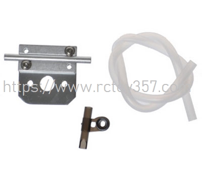(image for) Water-cooled component FeiLun FT012 RC Speedboat Spare Parts