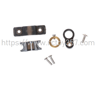 (image for) Steel pipe fixing parts FeiLun FT012 RC Speedboat Spare Parts