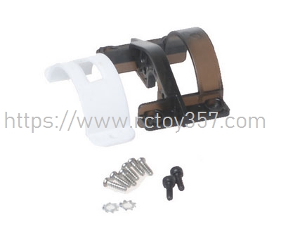 (image for) Motor fixing parts FeiLun FT012 RC Speedboat Spare Parts