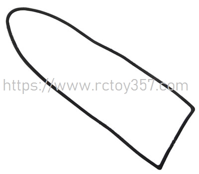 (image for) waterproof ring FeiLun FT012 RC Speedboat Spare Parts