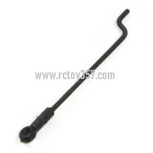 (image for) Feixuan Fei Lun RC Helicopter FX028 FX028B toy Parts [hook]connect buckle