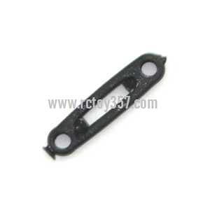 RCToy357.com - Feixuan Fei Lun RC Helicopter FX028 FX028B toy Parts [lower]connect buckle
