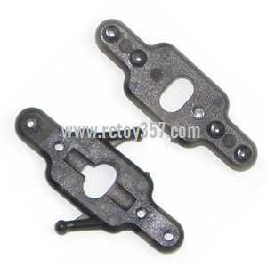 RCToy357.com - Feixuan Fei Lun RC Helicopter FX028 FX028B toy Parts main blade grip set