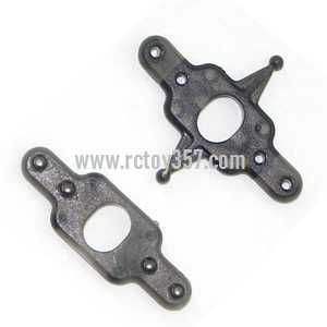 RCToy357.com - Feixuan Fei Lun RC Helicopter FX028 FX028B toy Parts Bottom fan clip