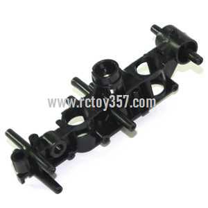 RCToy357.com - Feixuan Fei Lun RC Helicopter FX028 FX028B toy Parts main frame