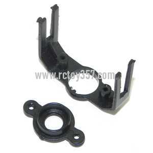 RCToy357.com - Feixuan Fei Lun RC Helicopter FX028 FX028B toy Parts fixed set of the swashplate