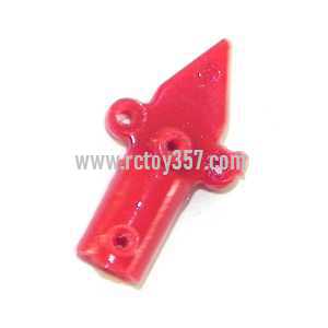 RCToy357.com - Feixuan Fei Lun RC Helicopter FX028 FX028B toy Parts tail motor deck 