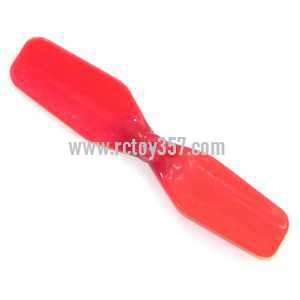 RCToy357.com - Feixuan Fei Lun RC Helicopter FX028 FX028B toy Parts tail blade - Click Image to Close