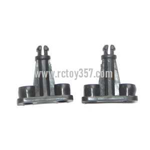 (image for) Feixuan Fei Lun RC Helicopter FX037 toy Parts fixed set of head cover