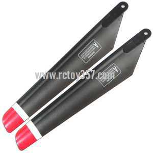 (image for) Feixuan Fei Lun RC Helicopter FX037 toy Parts Main blades