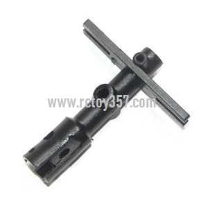 RCToy357.com - Feixuan Fei Lun RC Helicopter FX037 toy Parts main shaft
