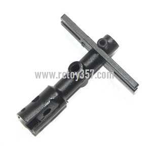 (image for) Feixuan Fei Lun RC Helicopter FX037 toy Parts main shaft