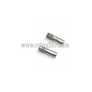 RCToy357.com - Feixuan Fei Lun RC Helicopter FX037 toy Parts metal stick in the main shaft