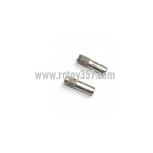 (image for) Feixuan Fei Lun RC Helicopter FX037 toy Parts metal stick in the main shaft