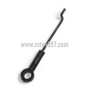 RCToy357.com - Feixuan Fei Lun RC Helicopter FX037 toy Parts hook connect buckle