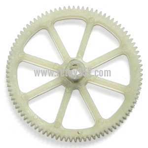 RCToy357.com - Feixuan Fei Lun RC Helicopter FX037 toy Parts main gear