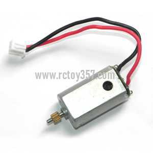 RCToy357.com - Feixuan Fei Lun RC Helicopter FX037 toy Parts main motor