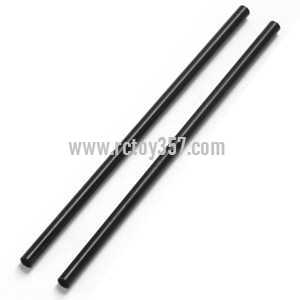 RCToy357.com - Feixuan Fei Lun RC Helicopter FX037 toy Parts tail support bar