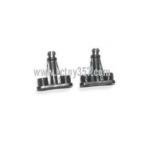 (image for) Feixuan Fei Lun RC Helicopter FX059 toy Parts fixed set of head cover