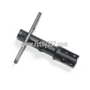 RCToy357.com - Feixuan Fei Lun RC Helicopter FX059 toy Parts main shaft