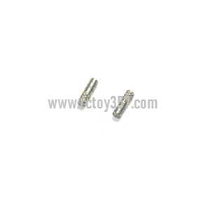 RCToy357.com - Feixuan Fei Lun RC Helicopter FX059 toy Parts metal stick in the main shaft - Click Image to Close