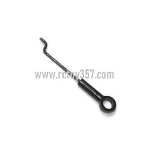 RCToy357.com - Feixuan Fei Lun RC Helicopter FX059 toy Parts hook connect buckle