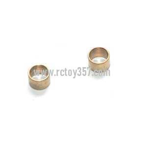 (image for) Feixuan Fei Lun RC Helicopter FX059 toy Parts copper collar on the grip set