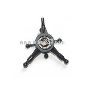 RCToy357.com - Feixuan Fei Lun RC Helicopter FX059 toy Parts swash plate