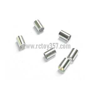 RCToy357.com - Feixuan Fei Lun RC Helicopter FX059 toy Parts aluminum ring set