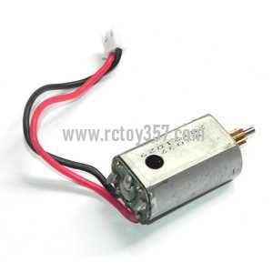 RCToy357.com - Feixuan Fei Lun RC Helicopter FX059 toy Parts main motor