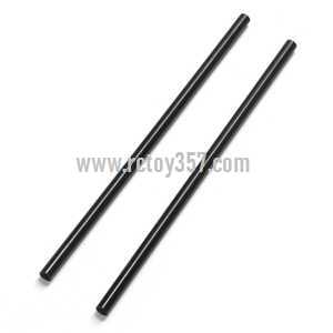RCToy357.com - Feixuan Fei Lun RC Helicopter FX059 toy Parts tail support bar