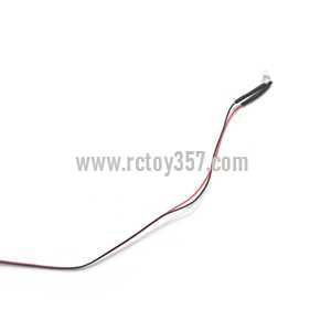 (image for) Feixuan Fei Lun RC Helicopter FX059 toy Parts tail LED light