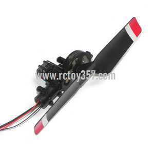 (image for) Feixuan Fei Lun RC Helicopter FX059 toy Parts Tail set