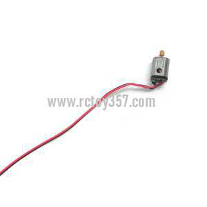 (image for) Feixuan Fei Lun RC Helicopter FX059 toy Parts tail motor